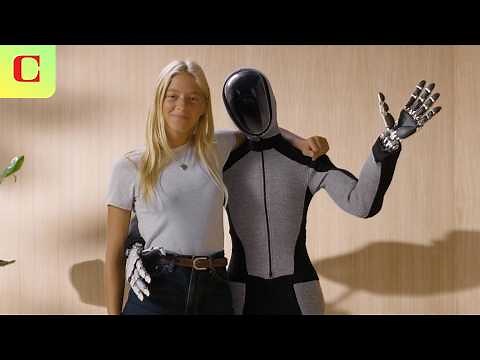 Humanoid Robots Head Home: Meet NEO Beta