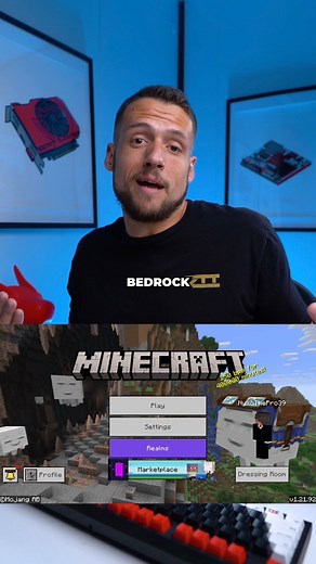 Running My Kid’s Minecraft Server | Zach’s Tech Turf