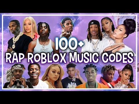 100+ RAP ROBLOX MUSIC CODES | WORKING 2021