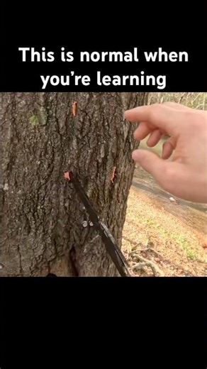 Knife Throwing Mistakes Everyone Makes