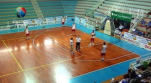 5 Continuity Ball-Screen Offenses with Horns Entries