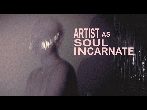 How to Become a Living Work of Art | Ep. 2 | The Soul Incarnate