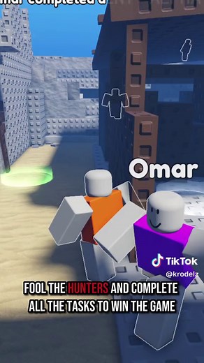 YOUTUBE:KRODELZ (@krodelz) - Fun Multiplayer Roblox Games to Play with Friends