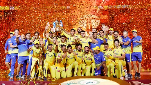 IPL 2023 Final: CSK vs GT – Match Highlights | IPLT20