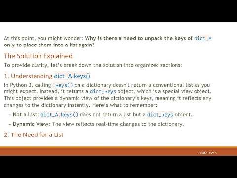 Understanding the Packing and Unpacking Process in Python Lists