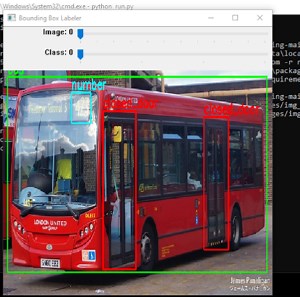 Collect and Label Images to Train a YOLOv5 Object Detection Model in PyTorch