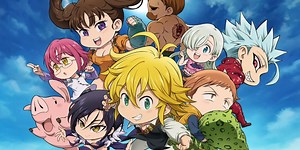 Seven Deadly Sins Idle Codes