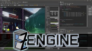 ezEngine Free and Open Source 3D Game Engine – GameFromScratch.com