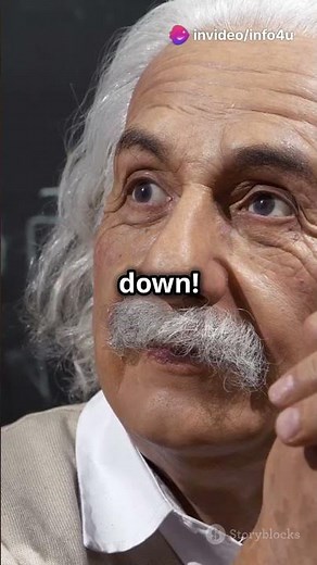 Einstein's Theory of Relativity Explain! #einstein #theory #relativity #science #timetravel #foryou