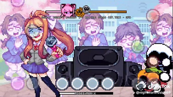 Discover Garcello's Song in Friday Night Funkin' Mods