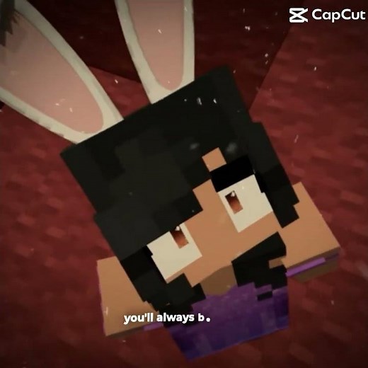 (Ep)the forbidden marriage[bunny and the fox]​⁠ ‪@Aphmau‬