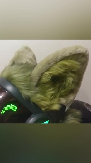 Ever wondered how to make a Protogen head? Here's a quick overview! #fyp #foryou