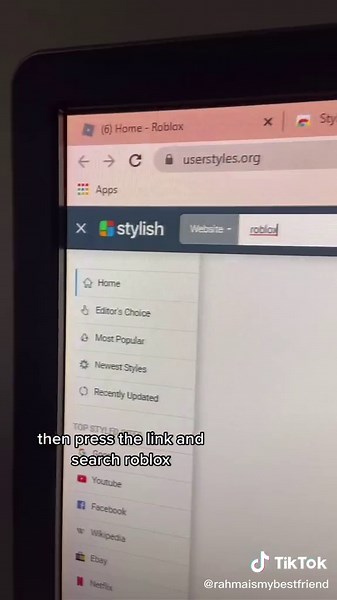 How to Change Your Roblox Background: A Step-by-Step Guide