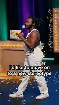 A New Stereotype About Black Women