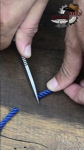 Testing an Elegant Damascus EDC Knife for Everyday Tasks | Knives Ranch