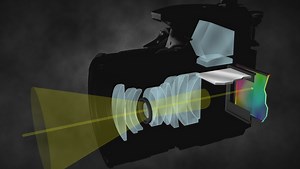 How a DSLR Camera Works: Free Lesson From Photography 101