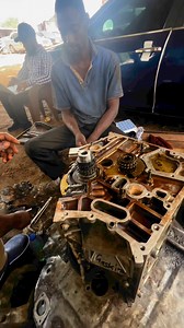 45K views · 422 reactions | How to install timing chain of a block engine | Maxthemechanic | Facebook