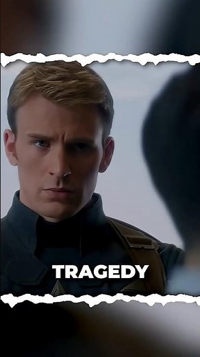 The Hidden Truth About Captain America’s Time-Travel Ending