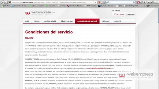 Qué es Error 500 (Internal Server Error) y cómo solucionarlo