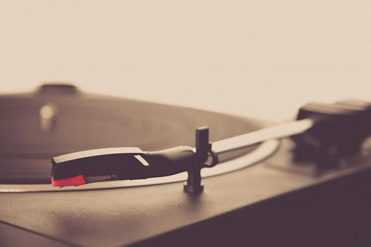 Top 10 Most Rare 45 RPM Records | Notes on Vinyl