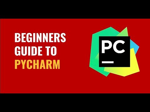 How to install libraries in Pycharm (2021 Step By Step)