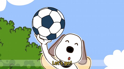 Cartoon English For Kids Learning | Cartoon English For Kids Learning