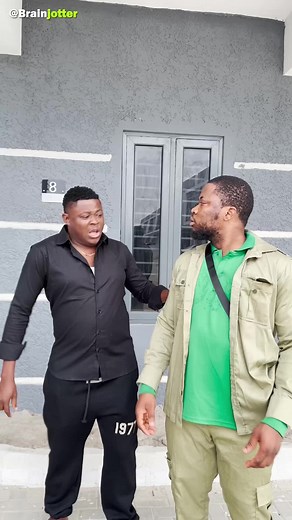 Hilarious Brain Jotter Comedy Video - 2023 & 2024 | Funny Sketches