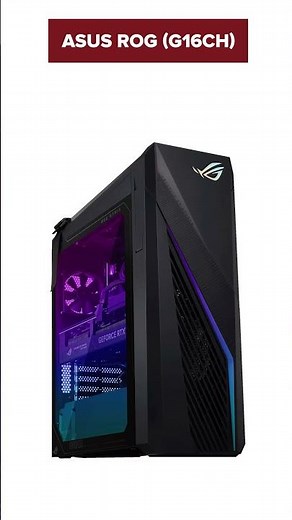 TOP-6. Best Desktop Computers 2024