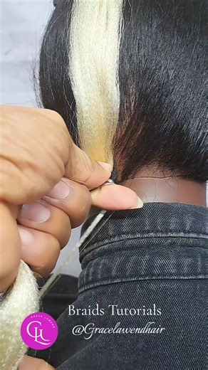 Braids Tutorials: Master Box Braids with Ease