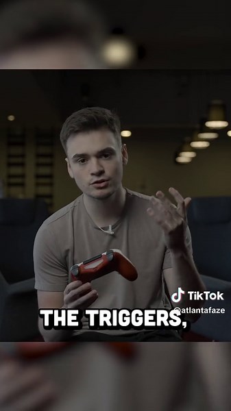 Battle Beaver Controller: aBeZy's Winning Choice 🎮🏆