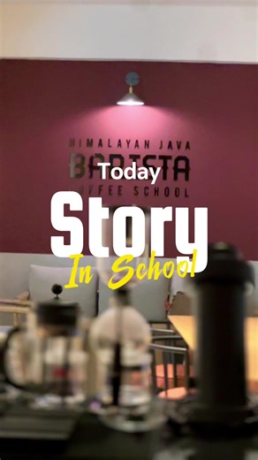 #CapCut New intake starts November 9 at Himalayan Java Coffee School, Swayambhu — don’t miss your chance to join! Contact for more #makeacareer #himalayanjavacoffeeschool #swayambhu #himalayanjava