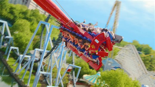 Hersheypark - For a limited time, buy two Hersheypark...
