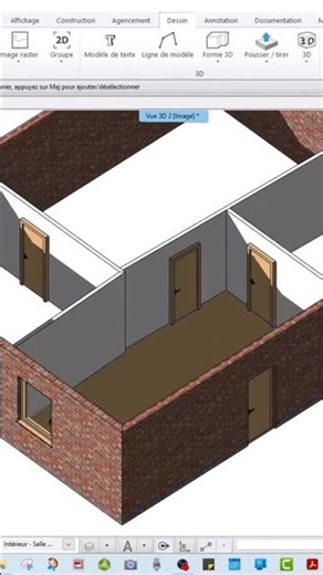 ARCHLine #archlinexp #3darchitecture #architecture3d