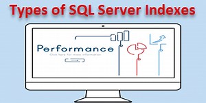 Types of SQL Server Indexes