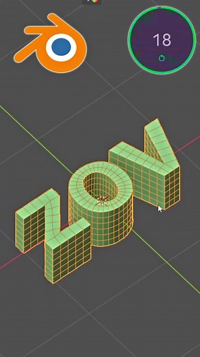 Blender 3D Text Creation Tutorial: Step-by-Step Guide