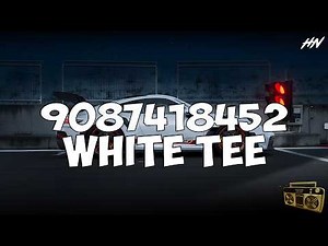 100+ BYPASSED Roblox Music Codes (IDS) (NOVEMBER 2025) [Loud] [BYPASSED]