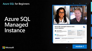Azure SQL Managed Instance Overview (6 of 61)