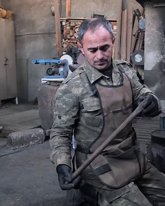 16K views · 371 reactions | The gladiator's dagger from ancient Rome is a memorible piece of history! It looks amazing and tells a story of epic battles from the past️ #knife #metal #crafts | Knives Project | Facebook