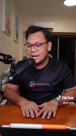 Jeruz Gabriel on TikTok