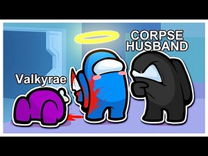 THE INNOCENT IMPOSTOR | Among Us