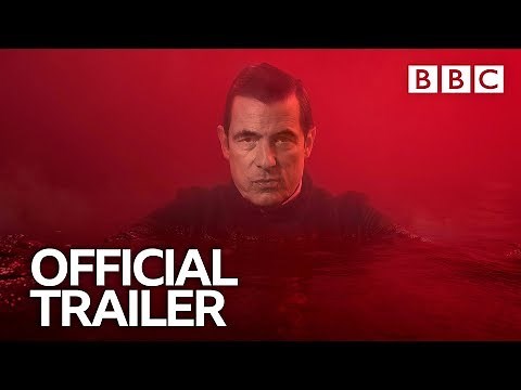Dracula: Official Trailer - BBC