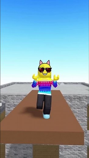 ✨Dancing Over a Building for Fun!✨