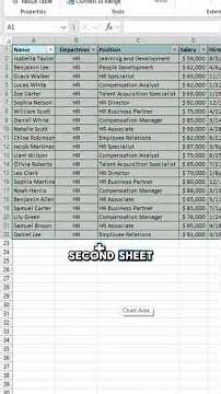 Excel Tips #172: Search Across Multiple Excel Sheets in Seconds ⚡