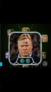 RONALD KOEMAN:This Formation is UNSTOPPABLE in eFootball! | Best Meta Tactics for Easy Wins ✅#pes