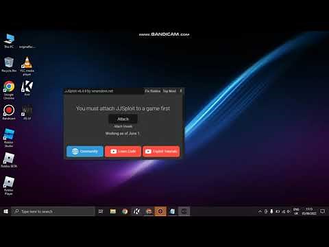 How to download JJsploit (JUNE 2022)