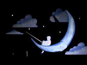 Animated Logo: Dreamworks