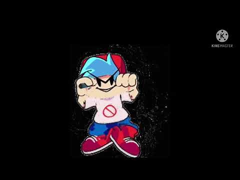 BF - full chromatic scale (FNF)