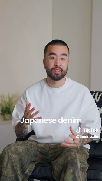 Japanese denim has long had a reputation of being world-class, and it has a fascinating story. Been using the @Samsung US Galaxy Tab S11 Ultra and Google Gemini to dig deeper into its history, and it’s been the perfect setup for research and creative work anywhere. Next stop: checking out some of the best japanese denim brands in person. #SamsungPartner #PowerUpYourPassion #GoogleGemini #ChatWithGemini Google and Gemini are trademarks of Google LLC. Check responses. Setup required. Compatibility