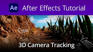 3d-camera-tracking