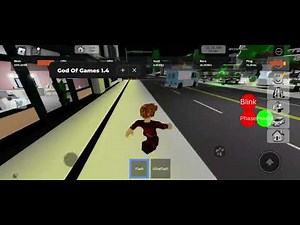 ROBLOX FLASH SCRIPT ALL ABILITIES FE UNIVERSAL ALL GAMES
